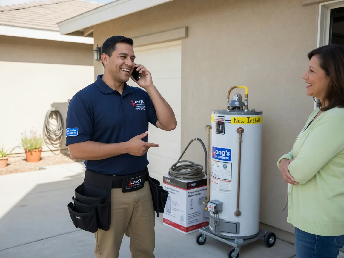 Leak Detection Scappoose, OR FAQs
